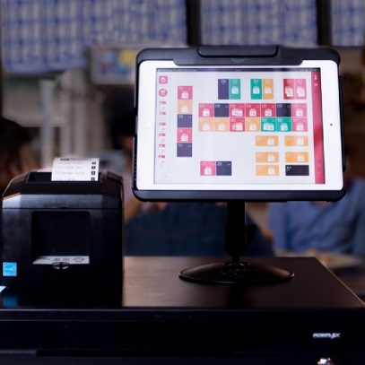 Point of sale